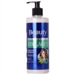 ماسک مو کلاژن بیوتی گارنیک 500 میل - Beauty Garnic