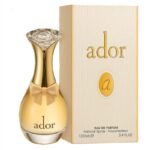 عطر دیور جادور فرگرانس ورلد (آدور) | Fragrance World Ador