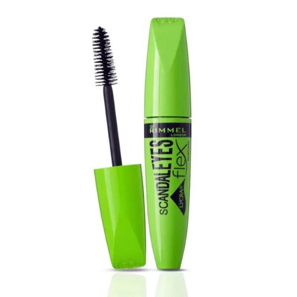 ریمل حجم دهنده ریمل لندن سبز مدل Rimmel London - Scandal Eyes Flex - Image 1