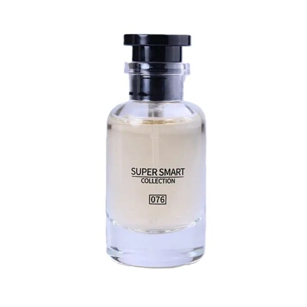 عطر مینیاتوری لویی ویتون ال ایمنسیت سوپر اسمارت کالکشن 076 | SUPER SMART COLLECTION Louis Vuitton L’Immensité 076 - Image 1