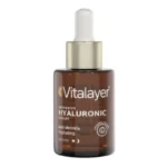 سرم آبرسان هیالورونیک ویتالیر - Vitalayer