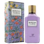 عطر گوچی فلورا گورجس مگنولیا روونا (فلاور گرگس مگنولیا) | ROVENA FLOWER GORGAUSE MEGNOLIYA