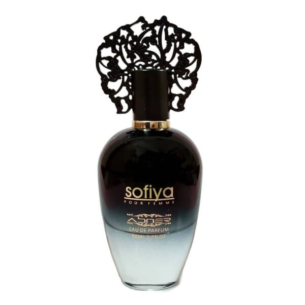 عطر گودگرل شرکت ابنر (سوفیا) | Abner sofiya - Image 1