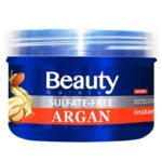 ماسک مو کاسه ای آرگان بیوتی گارنیک 500 میل – Beauty Garnic