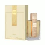 عطر باربری گادس لطافه (انغام) | Lattafa Angham
