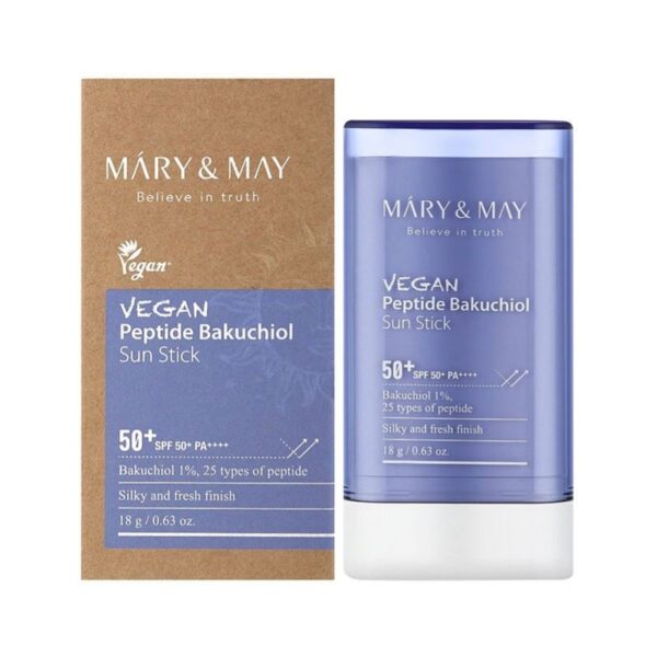 ضد آفتاب استیکی مری اند می - Mary & May - Image 1