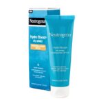 کرم ضد آفتاب آبرسان نیتروژنا لاین هیدروبوست - Neutrogena