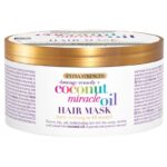 ماسک مو روغن نارگیل میراکل او جی ایکس - Ogx
