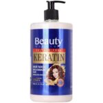 ماسک مو کراتین بیوتی گارنیک 1000 میل - Beauty Garnic