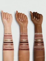 پالت سایه گرامافونی شیگلم رنگ (Rose Sonata) - SHEGLAM - Image 2