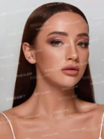 پالت سایه 12 رنگ مائویی شیگلم - SHEGLAM - Image 6