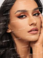 پالت سایه 9 رنگ مربعی شیگلم رنگ (Status Symbol) - SHEGLAM - Image 6