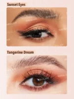 پالت سایه 9 رنگ مربعی شیگلم رنگ (Status Symbol) - SHEGLAM - Image 7