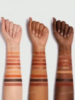 پالت سایه 9 رنگ مربعی شیگلم رنگ (Status Symbol) - SHEGLAM - Image 8