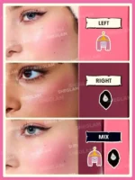 رژگونه دوقلو ادونچر تایم شیگلم -SHEGLAM - Image 11