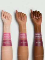 رژگونه دوقلو ادونچر تایم شیگلم -SHEGLAM - Image 12