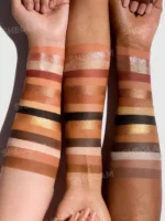 پالت سایه ماتینه این لس آنجلس شیگلم - SHEGLAM - Image 4