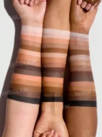 پالت سایه شوتایم این سیاتل شیگلم - SHEGLAM - Image 4