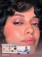 پالت سایه پیکنیک این پاریس شیگلم - SHEGLAM - Image 3