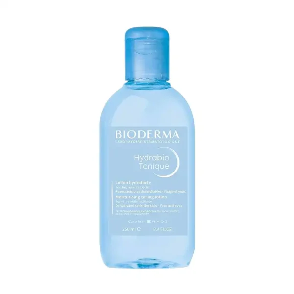 تونر آبرسان هیدرابایو بایودرما - BIODERMA - Image 1