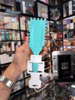 برس بونس کرل مستطیلی - Image 5