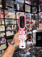 برس بونس کرل مستطیلی - Image 2