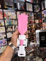 برس بونس کرل مستطیلی - Image 3