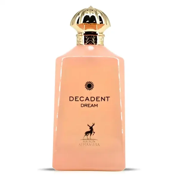 عطر آمواج گایدنس الحمبرا (دکادنت دریم) | Alhambra Decadent DREAM Maison - Image 1