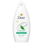 شامپو بدن ژلی داو حاوی برگ درخت چای - Dove
