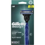 تیغ اصلاح مچ تیری ژیلت - Gillette