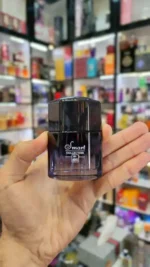 عطر مینیاتوری پاکو رابان پیور ایکس اس اسمارت کالکشن 485 | Paco Rabanne Pure XS SMART COLLECTION 485 - Image 2