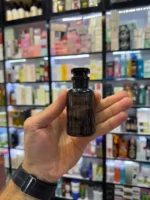 عطر مینیاتوری لویی ویتون آمبر نومد سوپر اسمارت کالکشن 077 | SUPER SMART COLLECTION Louis Vuitton Ombre Nomade 077 - Image 2