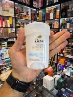 مام ضد تعریق کلینیکال داو مدل اورجینال کلین - Dove - Image 2