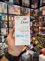 مام ضد تعریق کلینیکال داو مدل اورجینال کلین - Dove - Image 4