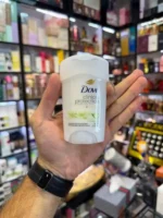 مام ضد تعریق کلینیکال داو مدل کول اسنشیال (رایحه خیار) - Dove - Image 2