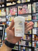 مام ضد تعریق کلینیکال داو مدل اسکین رینیو صورتی - Dove - Image 2