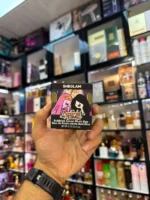 رژگونه دوقلو ادونچر تایم شیگلم -SHEGLAM - Image 8