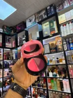 رژگونه دوقلو ادونچر تایم شیگلم -SHEGLAM - Image 6