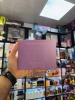 پالت سایه 12 رنگ مائویی شیگلم - SHEGLAM - Image 4