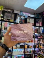 پالت سایه 12 رنگ مائویی شیگلم - SHEGLAM - Image 2