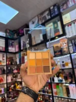 پالت سایه 9 رنگ مربعی شیگلم رنگ (Nomadic) - SHEGLAM - Image 3