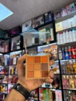 پالت سایه 9 رنگ مربعی شیگلم رنگ (Status Symbol) - SHEGLAM - Image 3