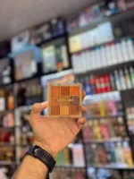 پالت سایه 9 رنگ مربعی شیگلم رنگ (Status Symbol) - SHEGLAM - Image 2