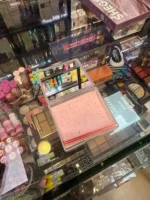 کاغذ کنترل چربی پوست شیگلم - SHEGLAM - Image 7