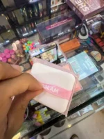 کاغذ کنترل چربی پوست شیگلم - SHEGLAM - Image 6