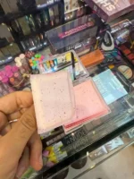 کاغذ کنترل چربی پوست شیگلم - SHEGLAM - Image 5