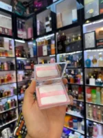 کاغذ کنترل چربی پوست شیگلم - SHEGLAM - Image 4