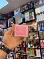 کاغذ کنترل چربی پوست شیگلم - SHEGLAM - Image 3