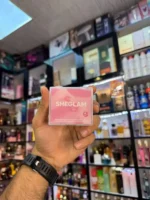 کاغذ کنترل چربی پوست شیگلم - SHEGLAM - Image 2