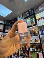 روغن تقویت ناخن شیگلم - SHEGLAM - Image 2